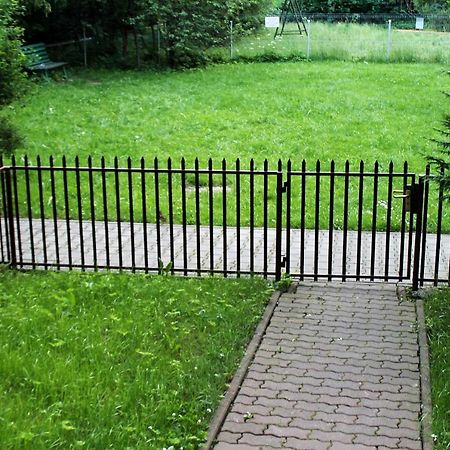 Apartament Perelka Przy Krupowkach Zakopane Dış mekan fotoğraf