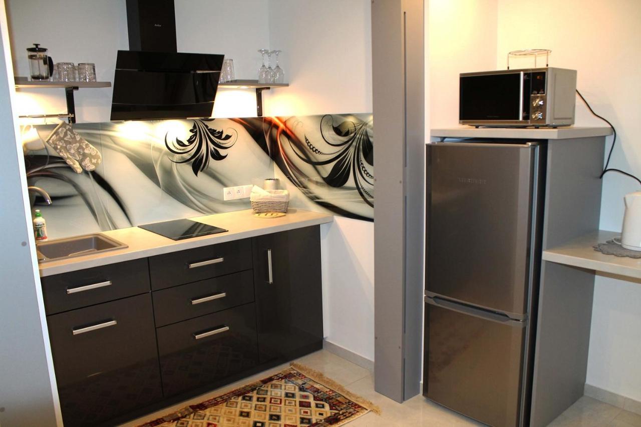 Apartament Perelka Przy Krupowkach Zakopane Dış mekan fotoğraf