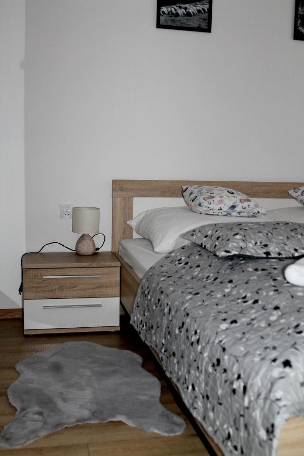 Apartament Perelka Przy Krupowkach Zakopane Dış mekan fotoğraf