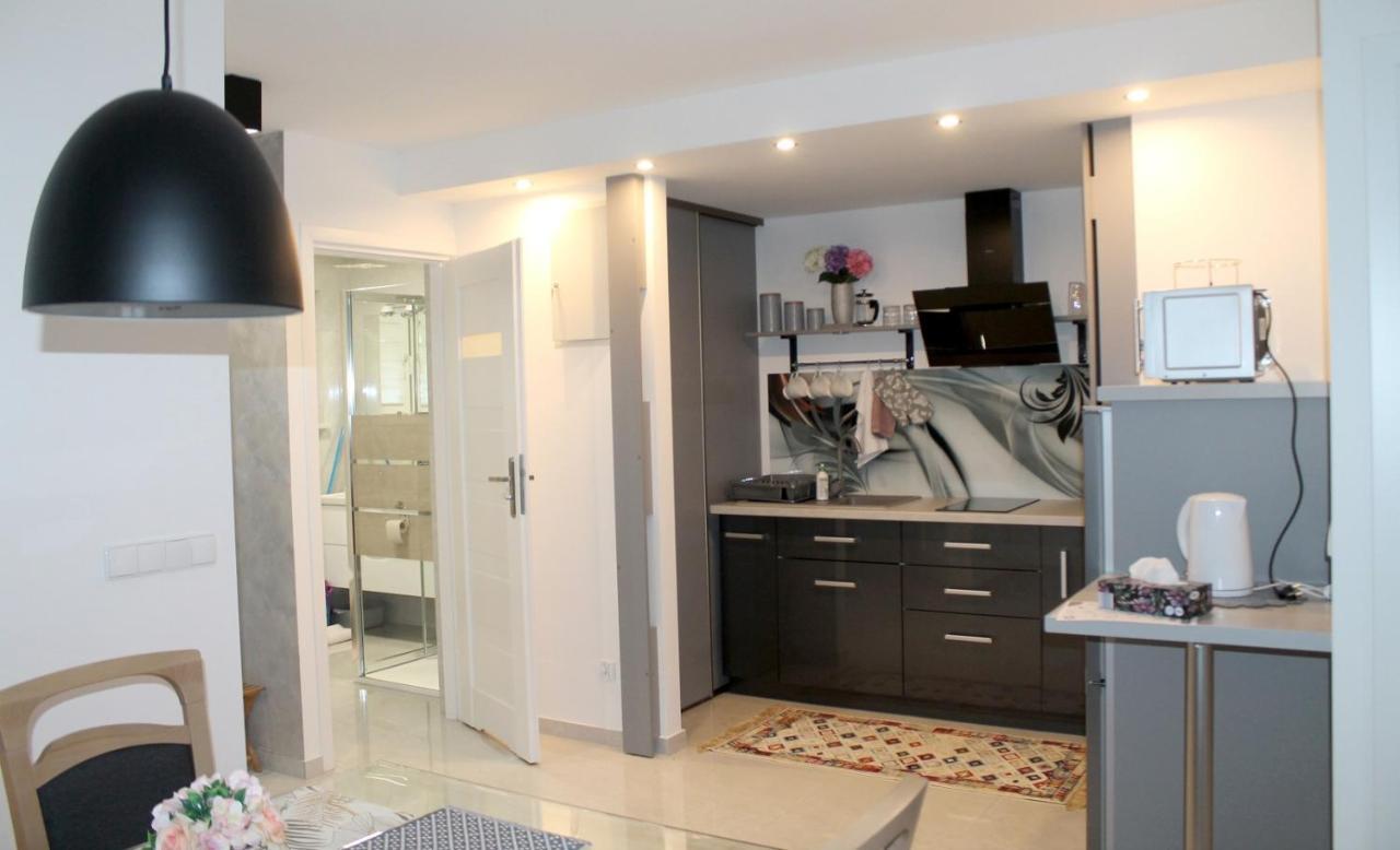 Apartament Perelka Przy Krupowkach Zakopane Dış mekan fotoğraf