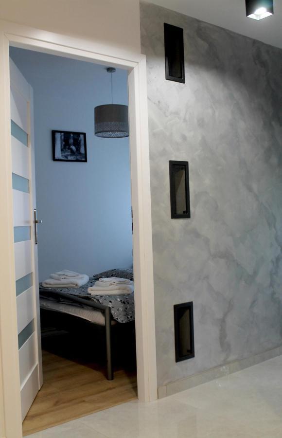 Apartament Perelka Przy Krupowkach Zakopane Dış mekan fotoğraf