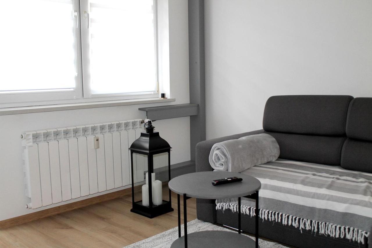Apartament Perelka Przy Krupowkach Zakopane Dış mekan fotoğraf