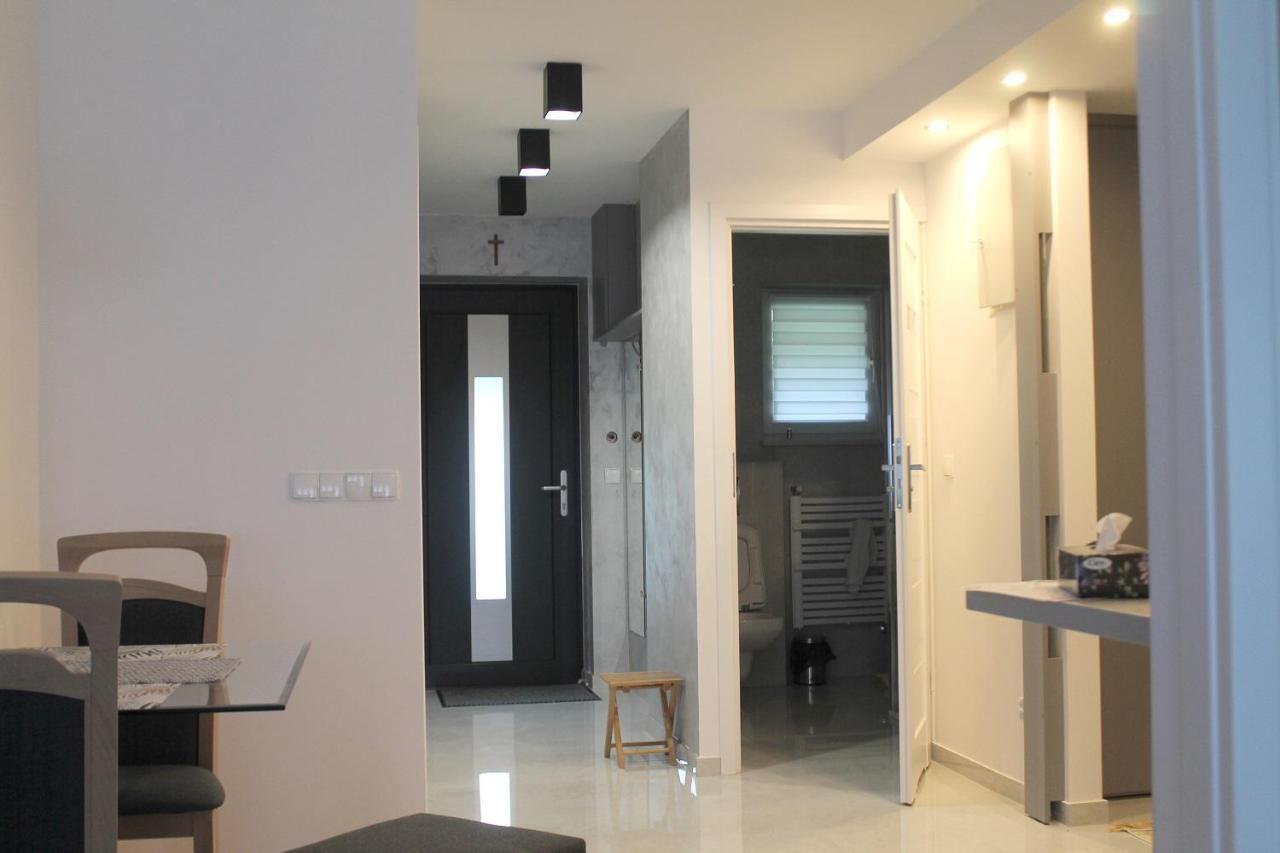 Apartament Perelka Przy Krupowkach Zakopane Dış mekan fotoğraf