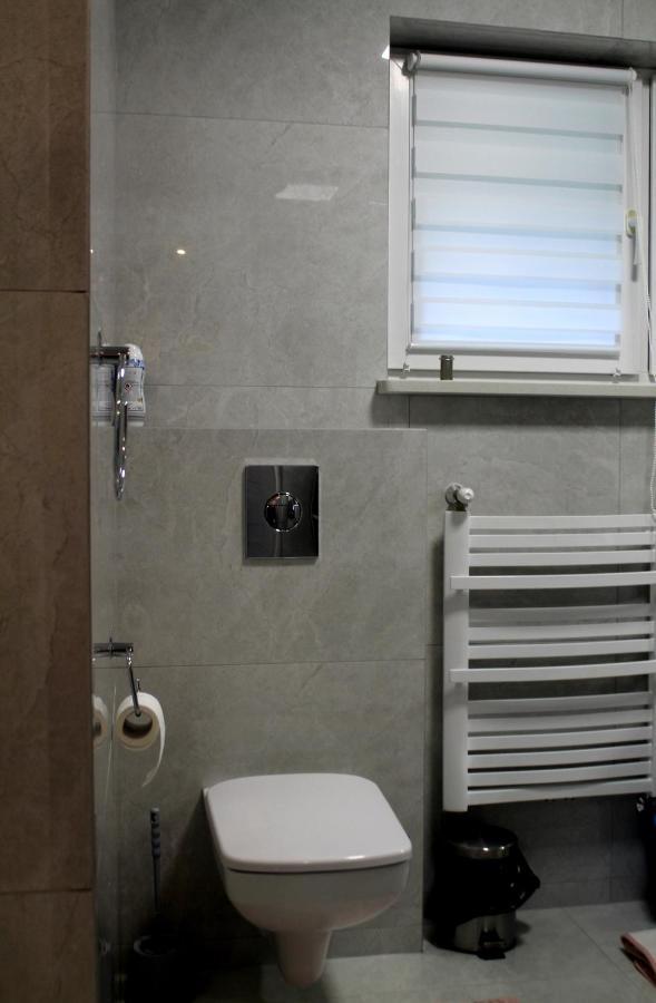 Apartament Perelka Przy Krupowkach Zakopane Dış mekan fotoğraf
