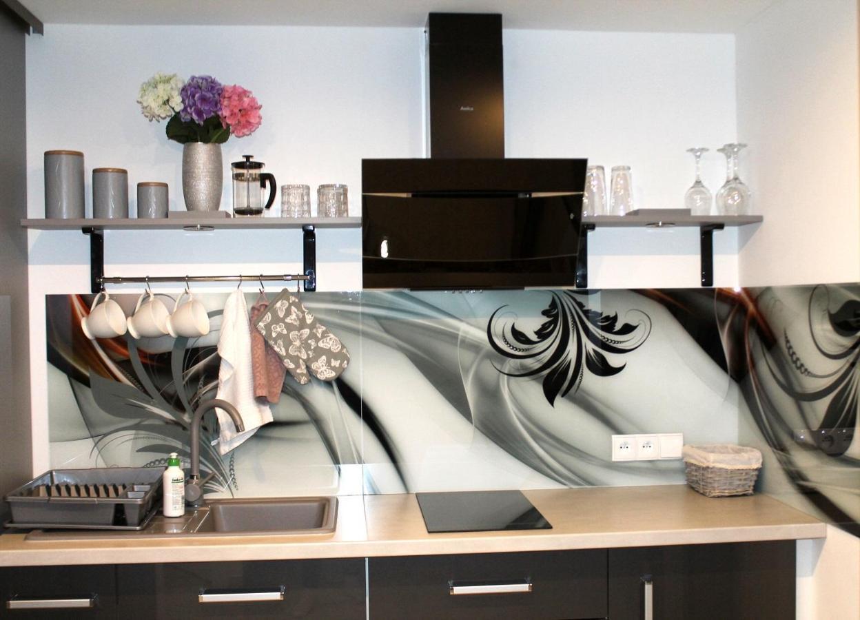 Apartament Perelka Przy Krupowkach Zakopane Dış mekan fotoğraf